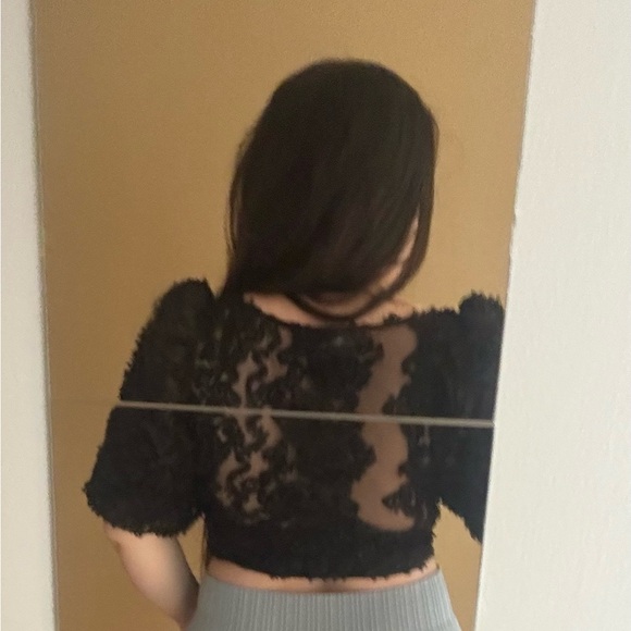 Blouse - Picture 4 of 7